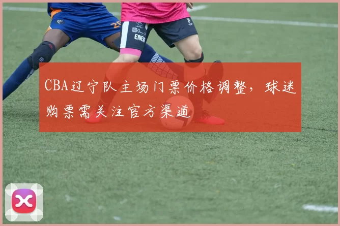CBA辽宁队主场门票价格调整,球迷购票需关注官方渠道